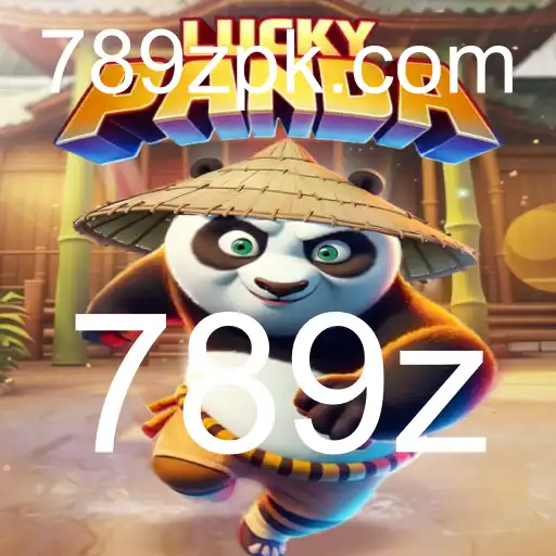 LuckyPanda: Uma Aventura de Diversão e Estratégia