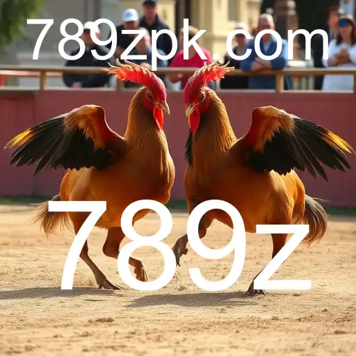 Rinha de galos
